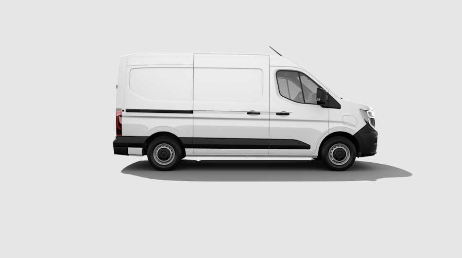 Renault Master E-Tech electric &ndash; velk&yacute; obchodn&iacute; vůz s del&scaron;&iacute;m dojezdem